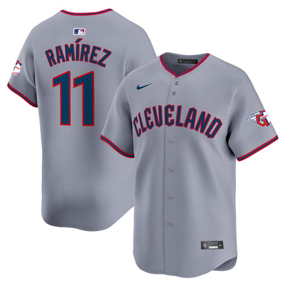 Gray - José Ramírez