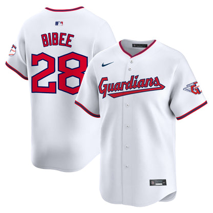 White - Tanner Bibee