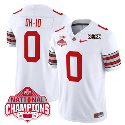 White - OH-IO - 0