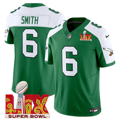 Kelly Alternate - DeVonta Smith