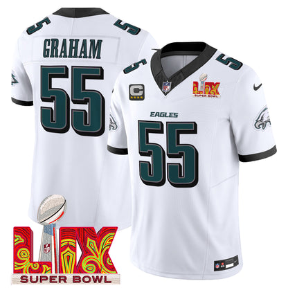 White - Brandon Graham