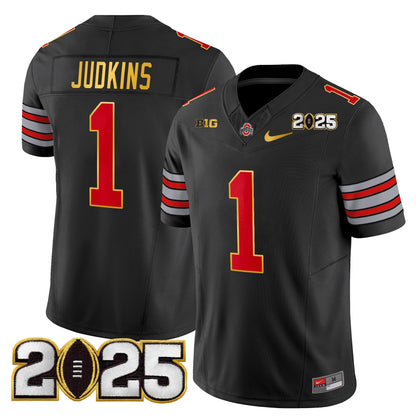 Black - Quinshon Judkins