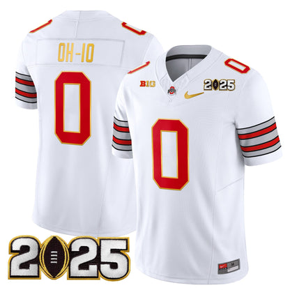 White - OH-IO