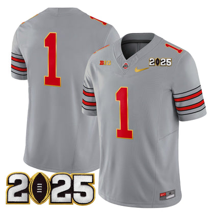 Gray - #1 Team