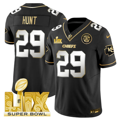 Black Limited - Kareem Hunt