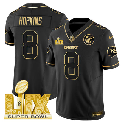 Black Gold - DeAndre Hopkins