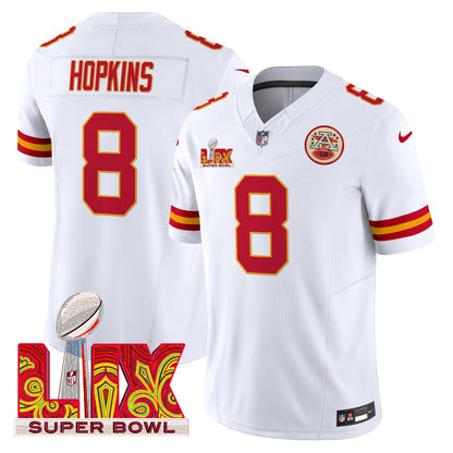 White - DeAndre Hopkins