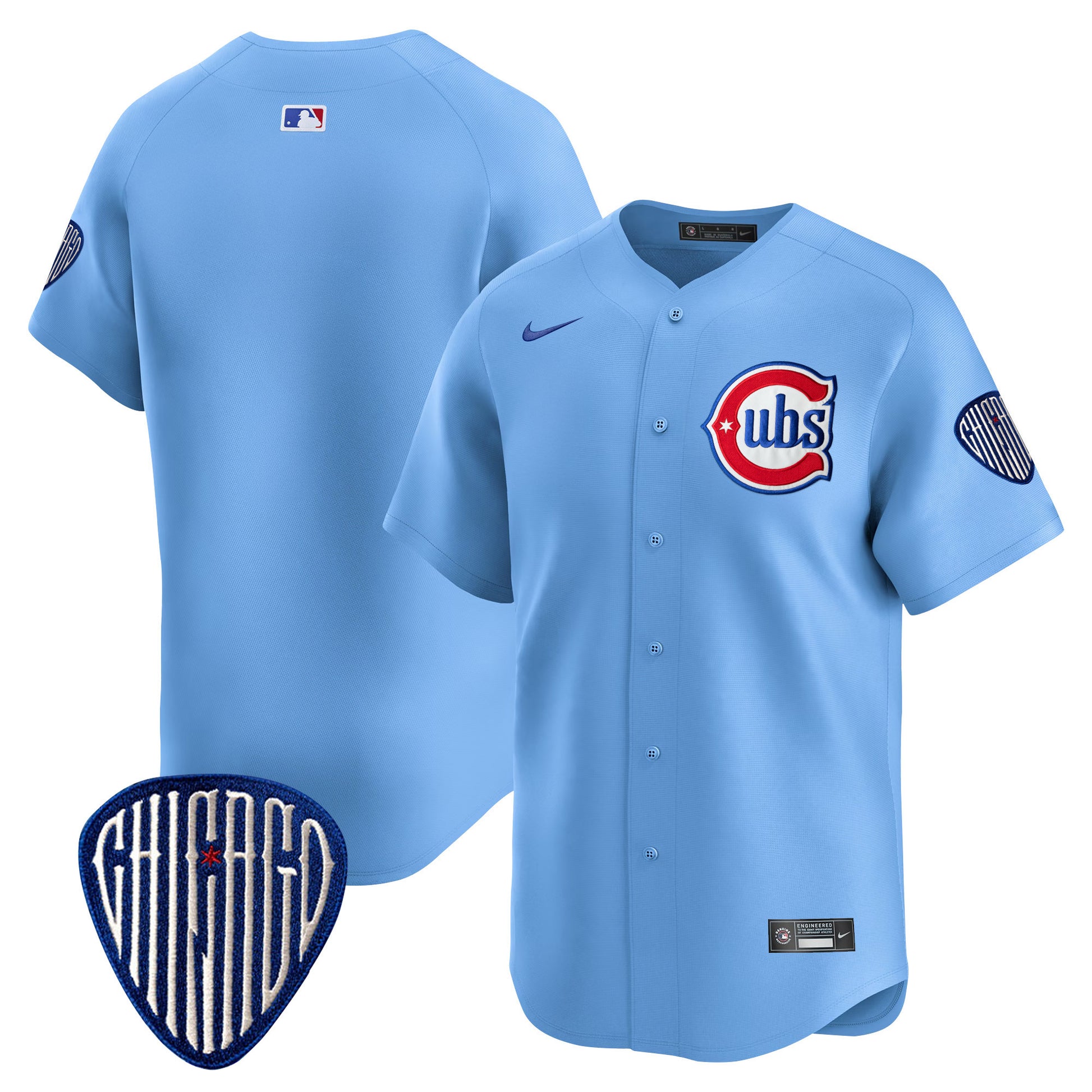 Blue - Team