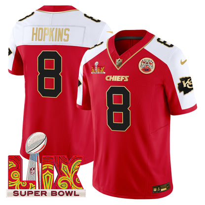 Red Alternate - DeAndre Hopkins