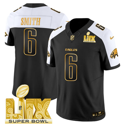 Alternate - DeVonta Smith