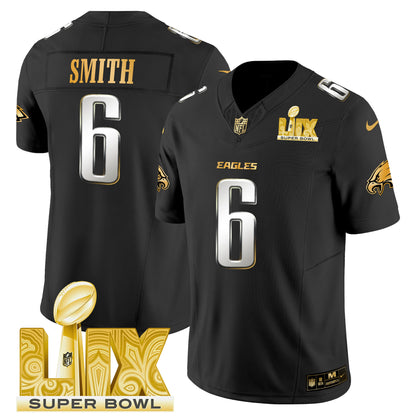 Black Limited - DeVonta Smith