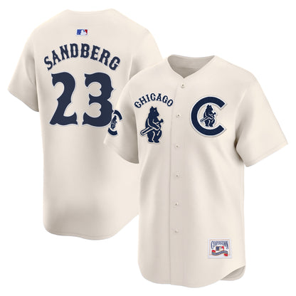 Cream - Ryne Sandberg