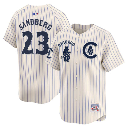 Pinstripe - Ryne Sandberg