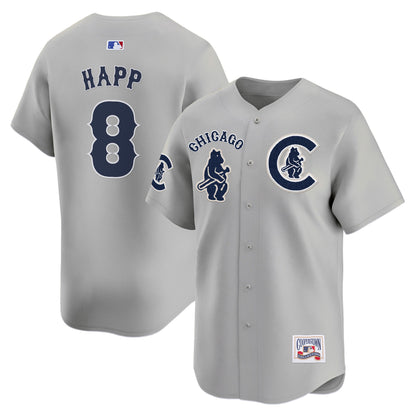 Gray Road - Ian Happ