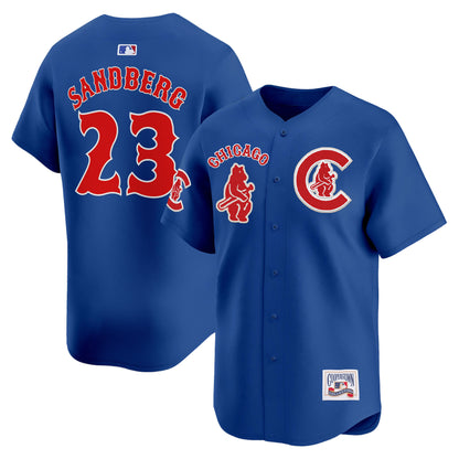 Royal - Ryne Sandberg