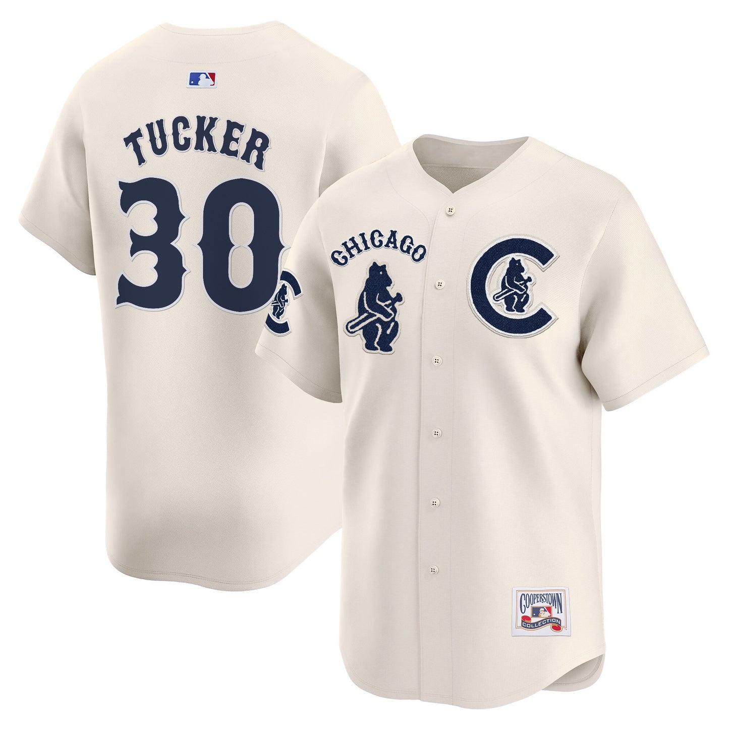 Cream - Kyle Tucker