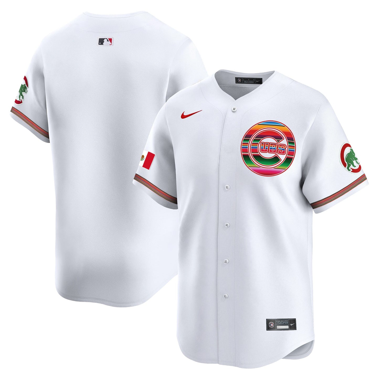 White - Team