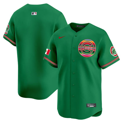 Green - Team