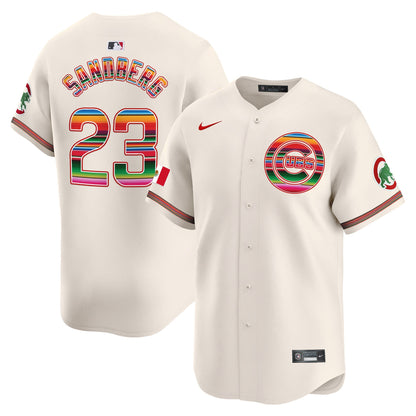 Cream - Ryne Sandberg