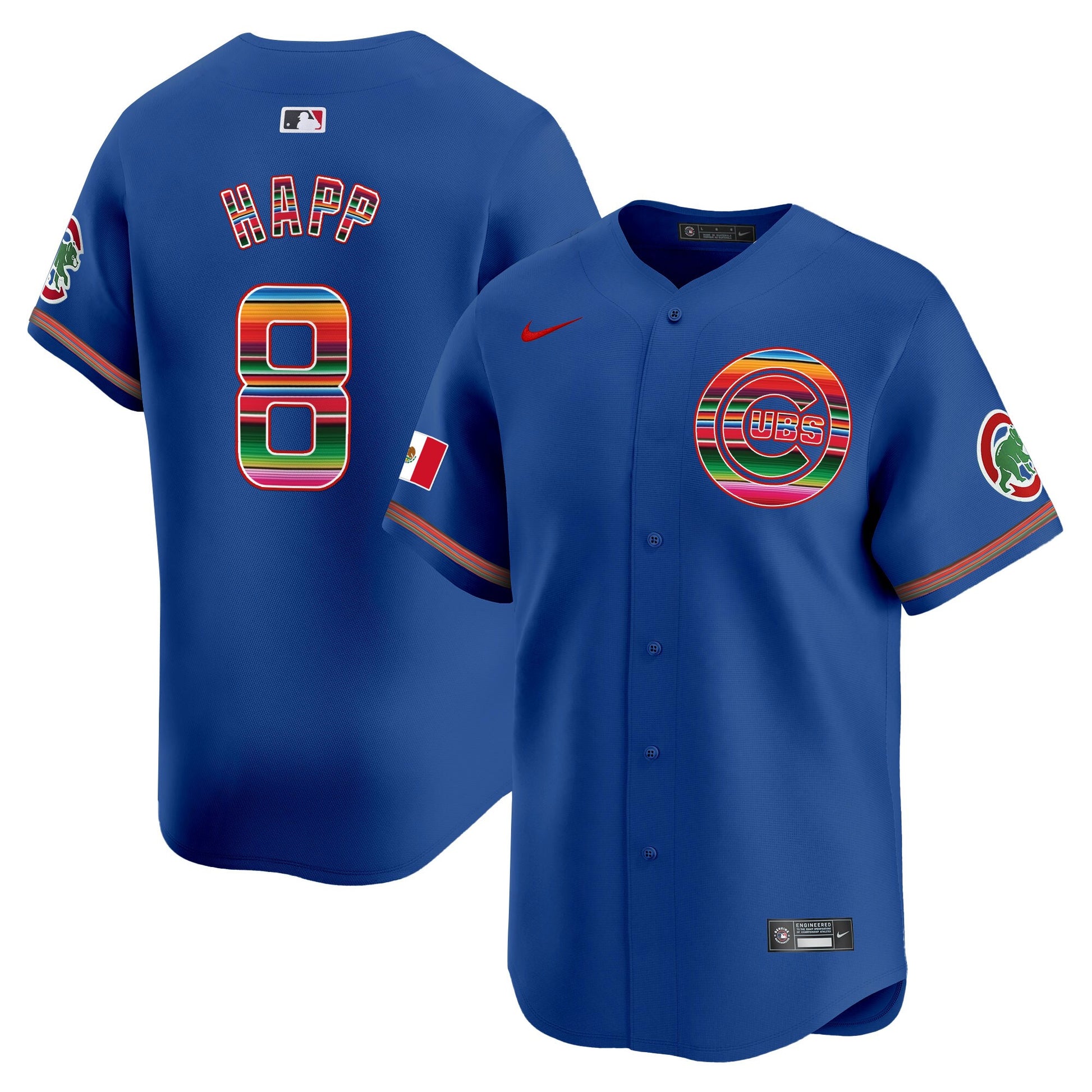 Royal - Ian Happ