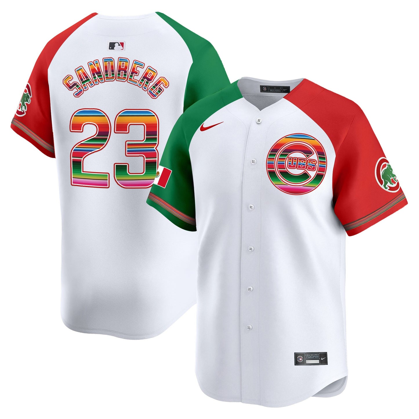 Alternate - Ryne Sandberg