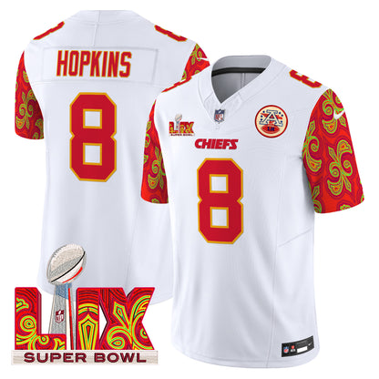 White - DeAndre Hopkins