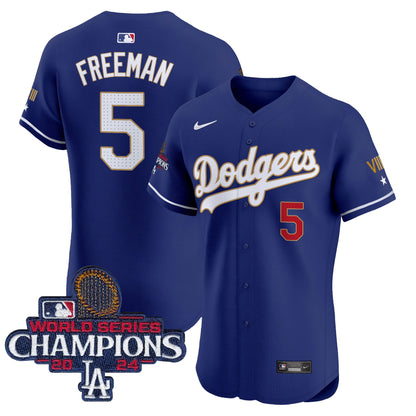 Royal - Freddie Freeman