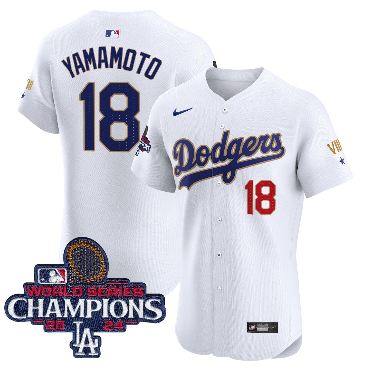 White - Yamamoto