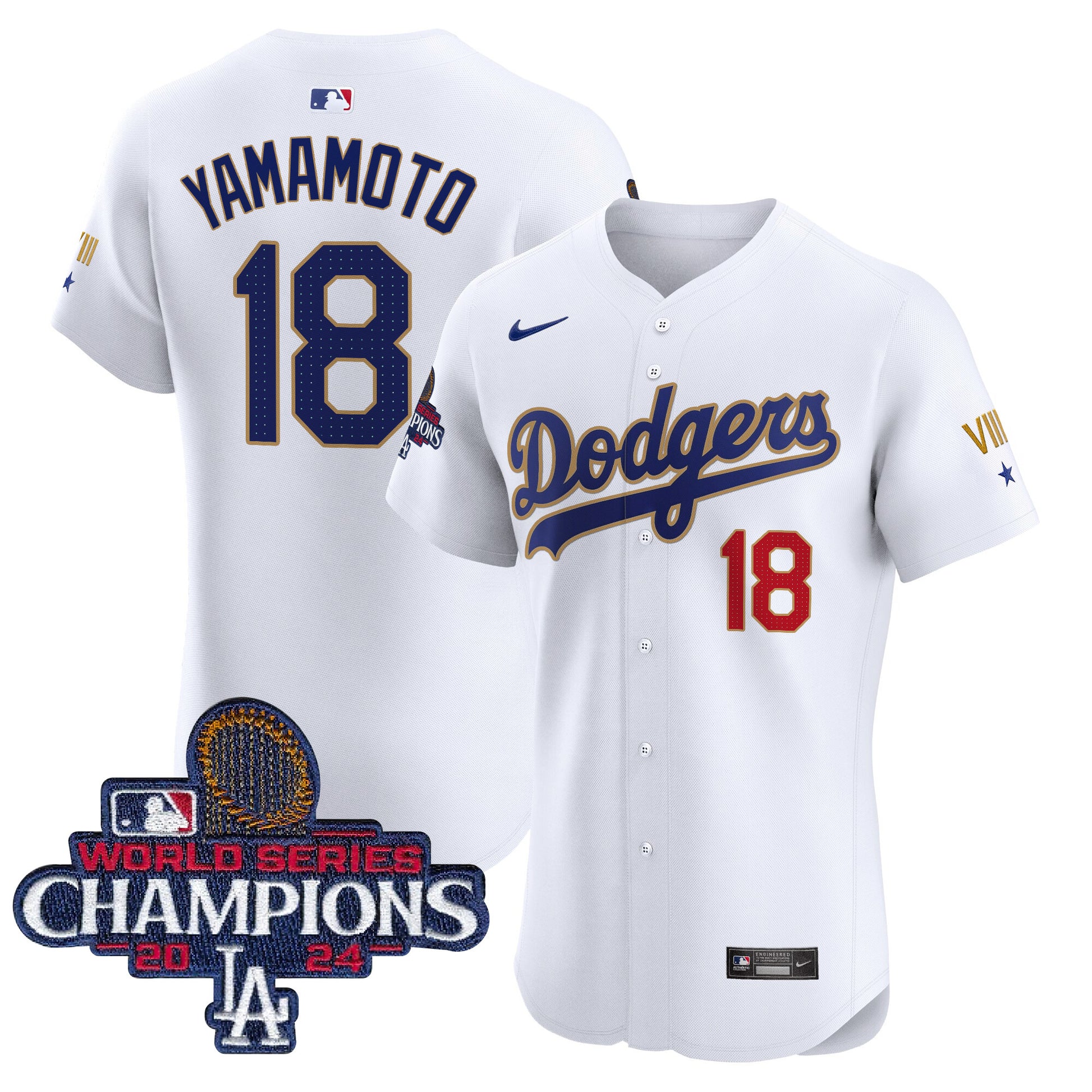 White - Yamamoto