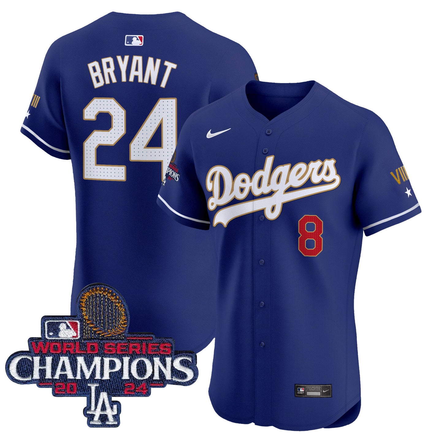 Royal - Kobe Bryant
