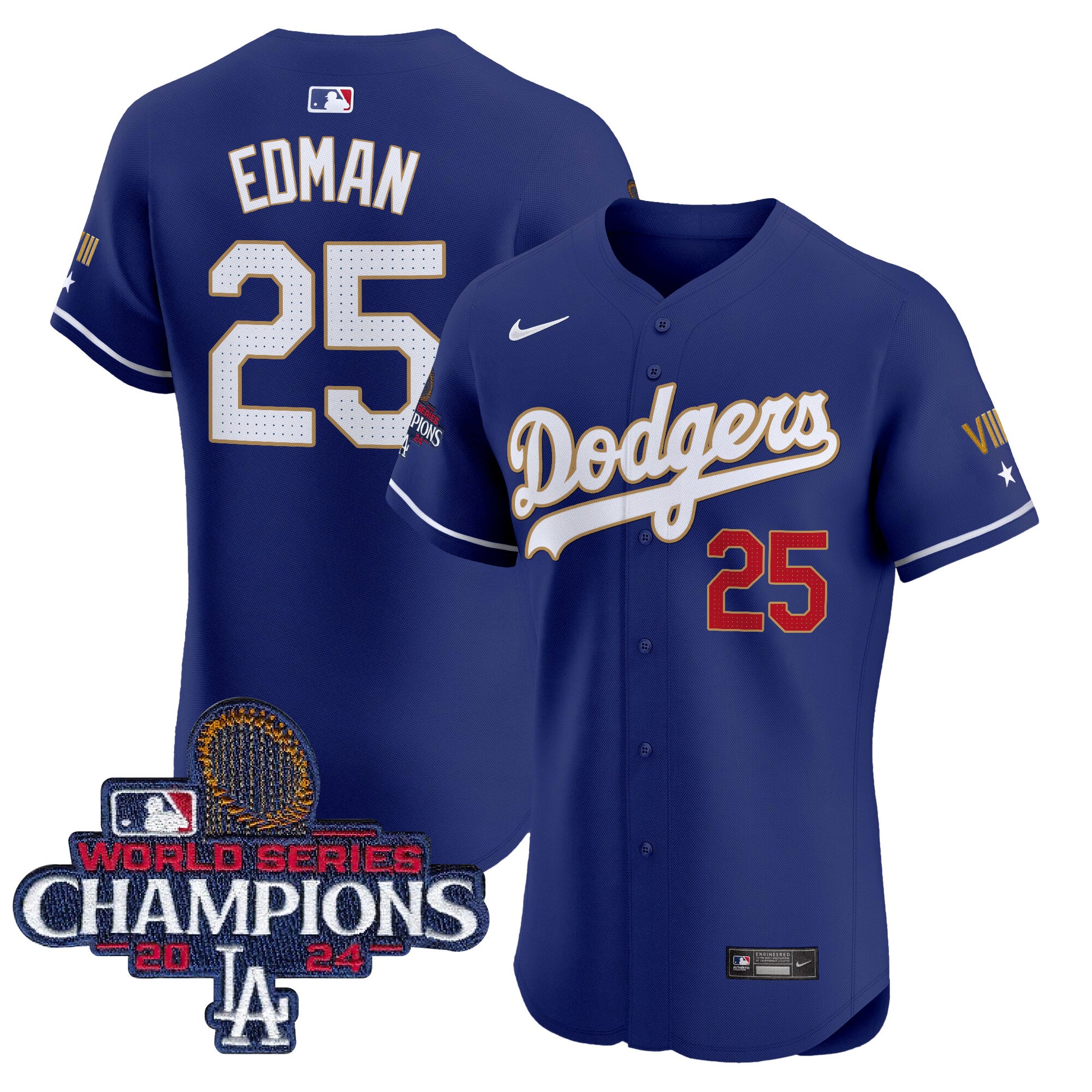 Royal - Tommy Edman