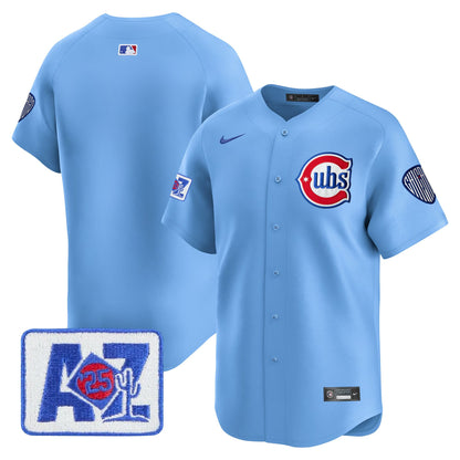 Blue - Team