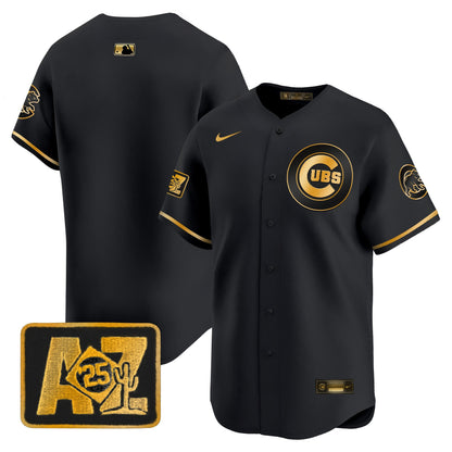 Black Gold - Team