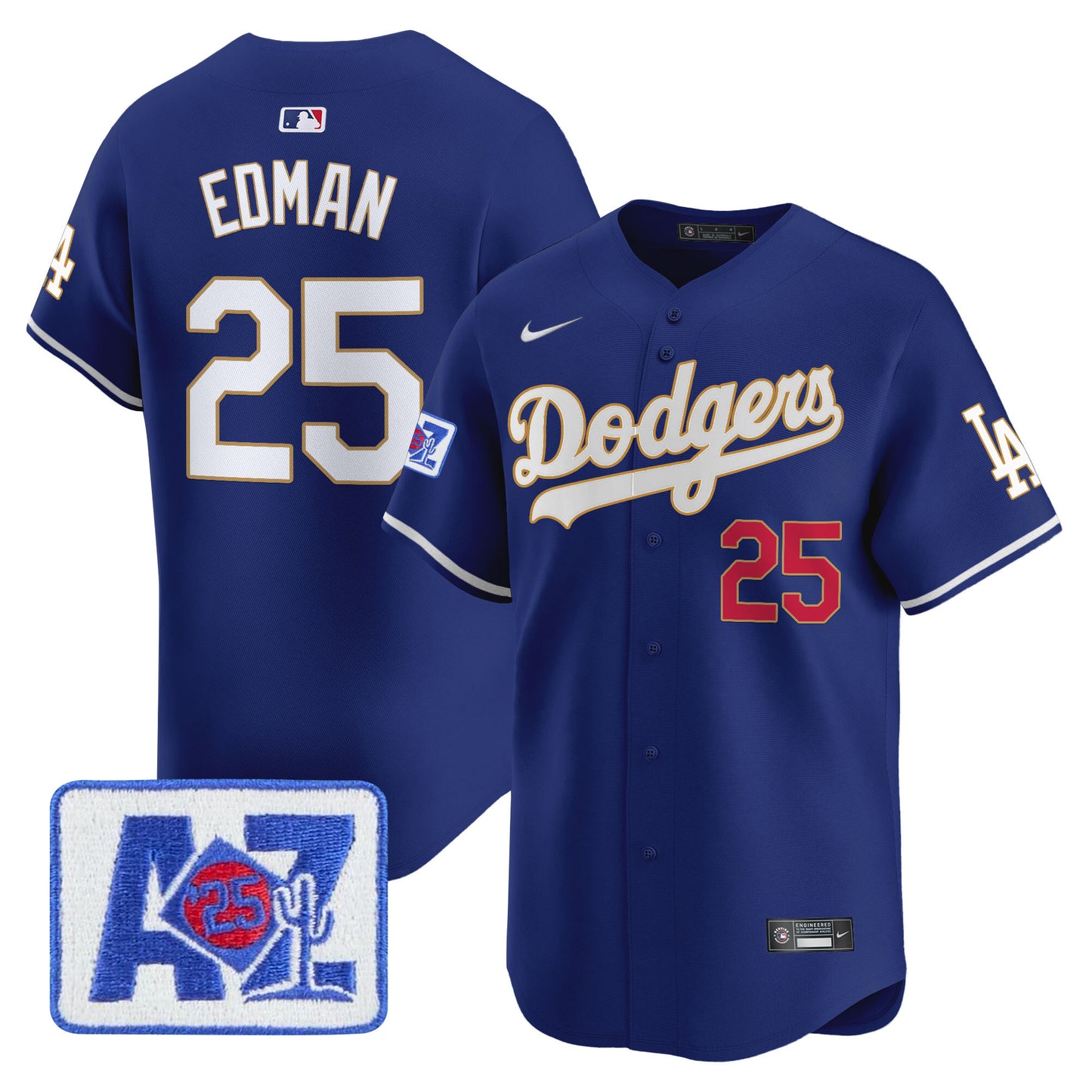 Royal - Tommy Edman