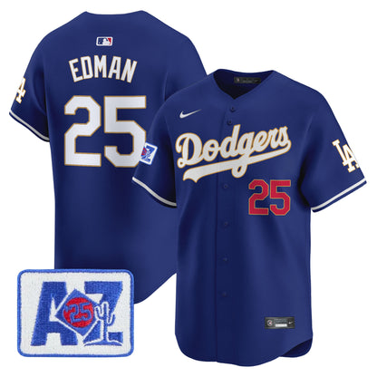 Royal - Tommy Edman