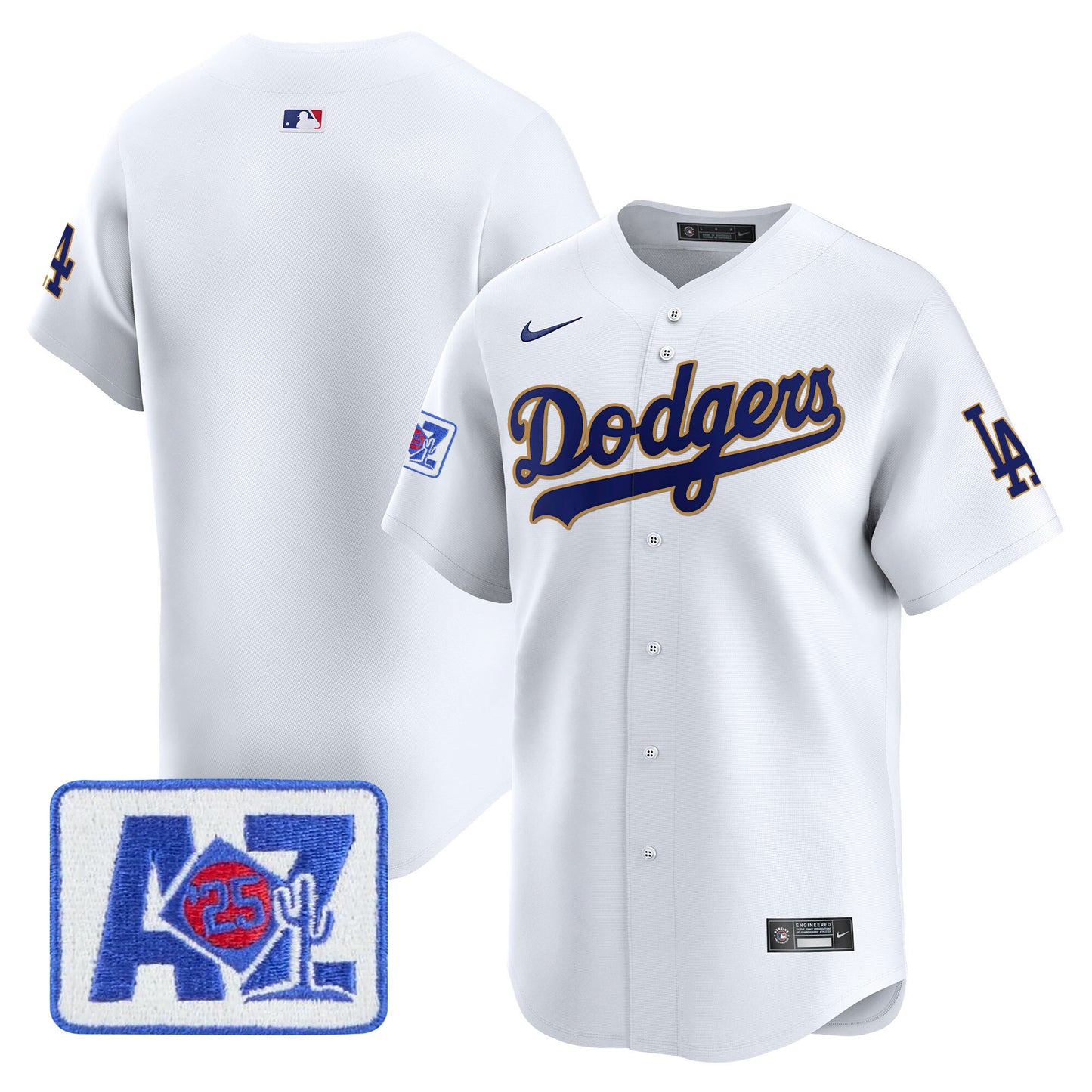 White - Team