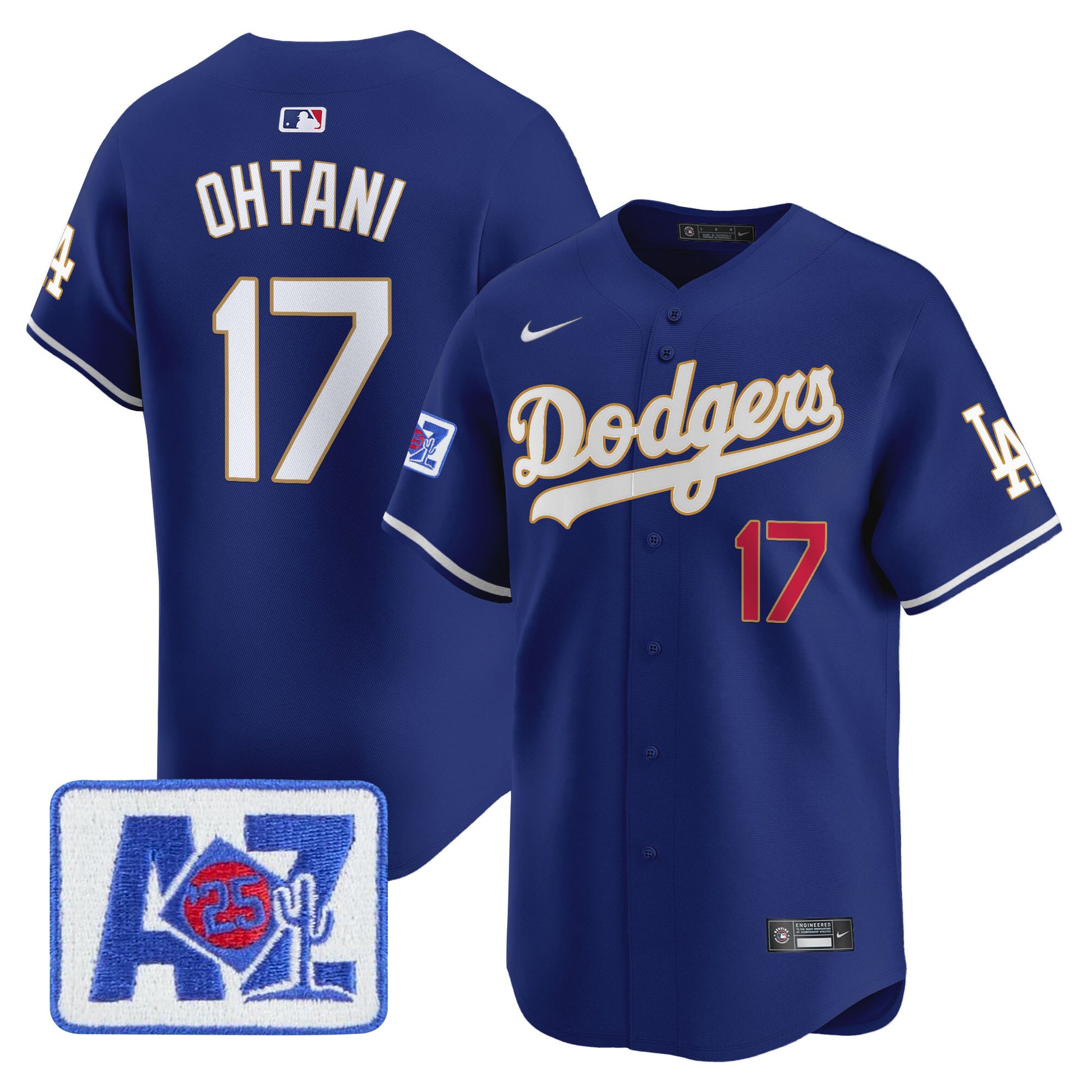 Royal - Shohei Ohtani