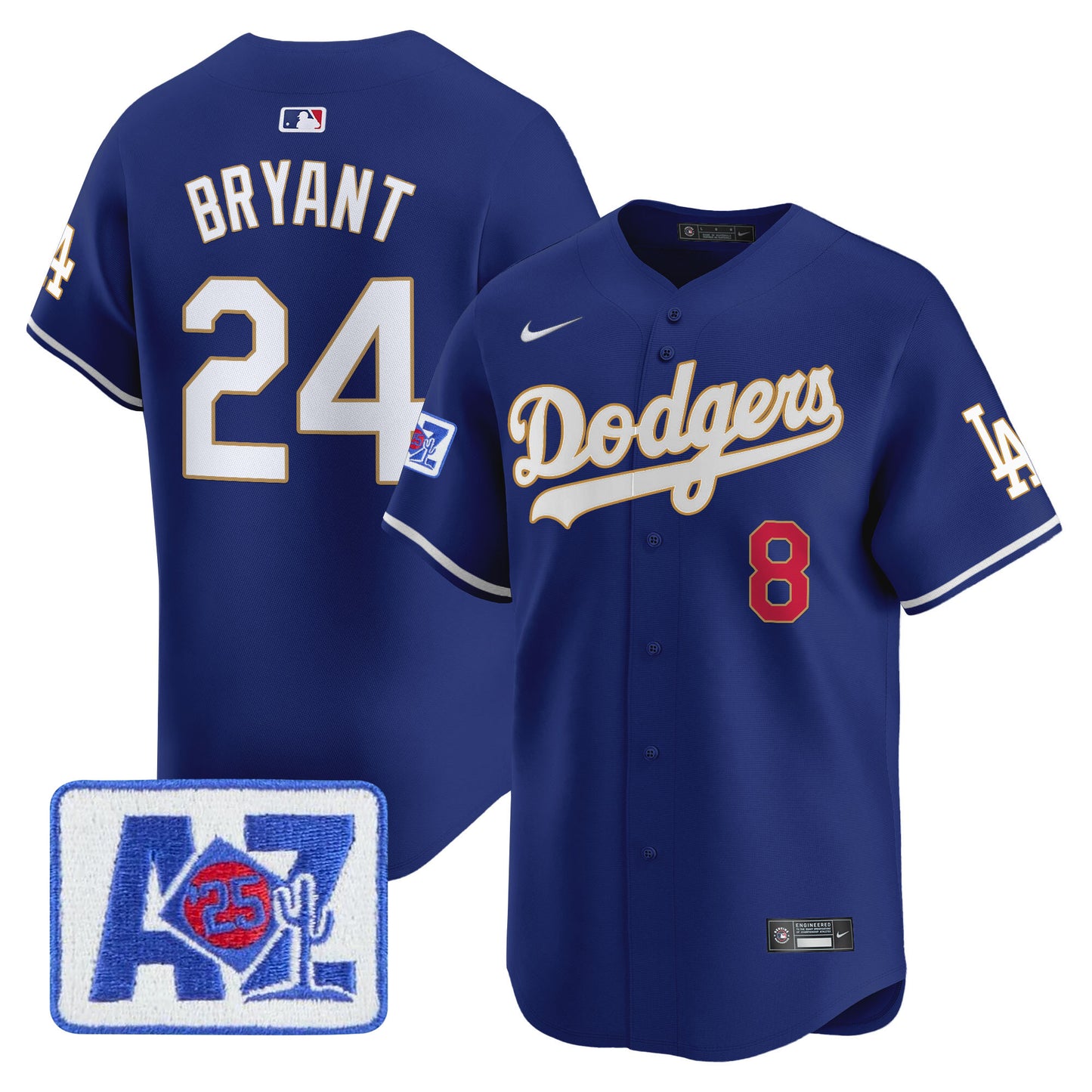 Royal - Kobe Bryant