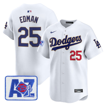 White - Tommy Edman