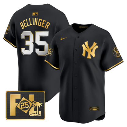 Black Gold - Cody Bellinger