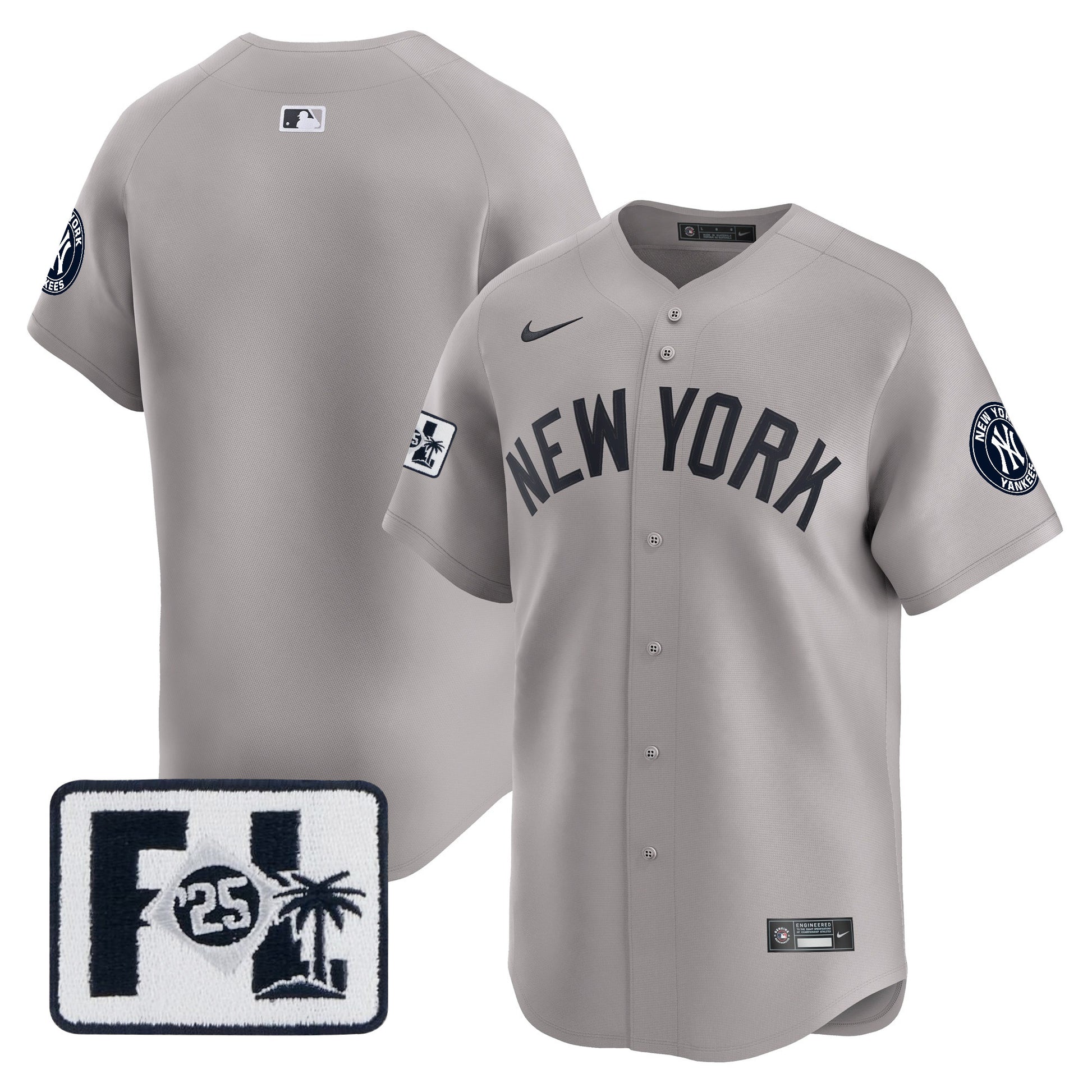 Gray - Team