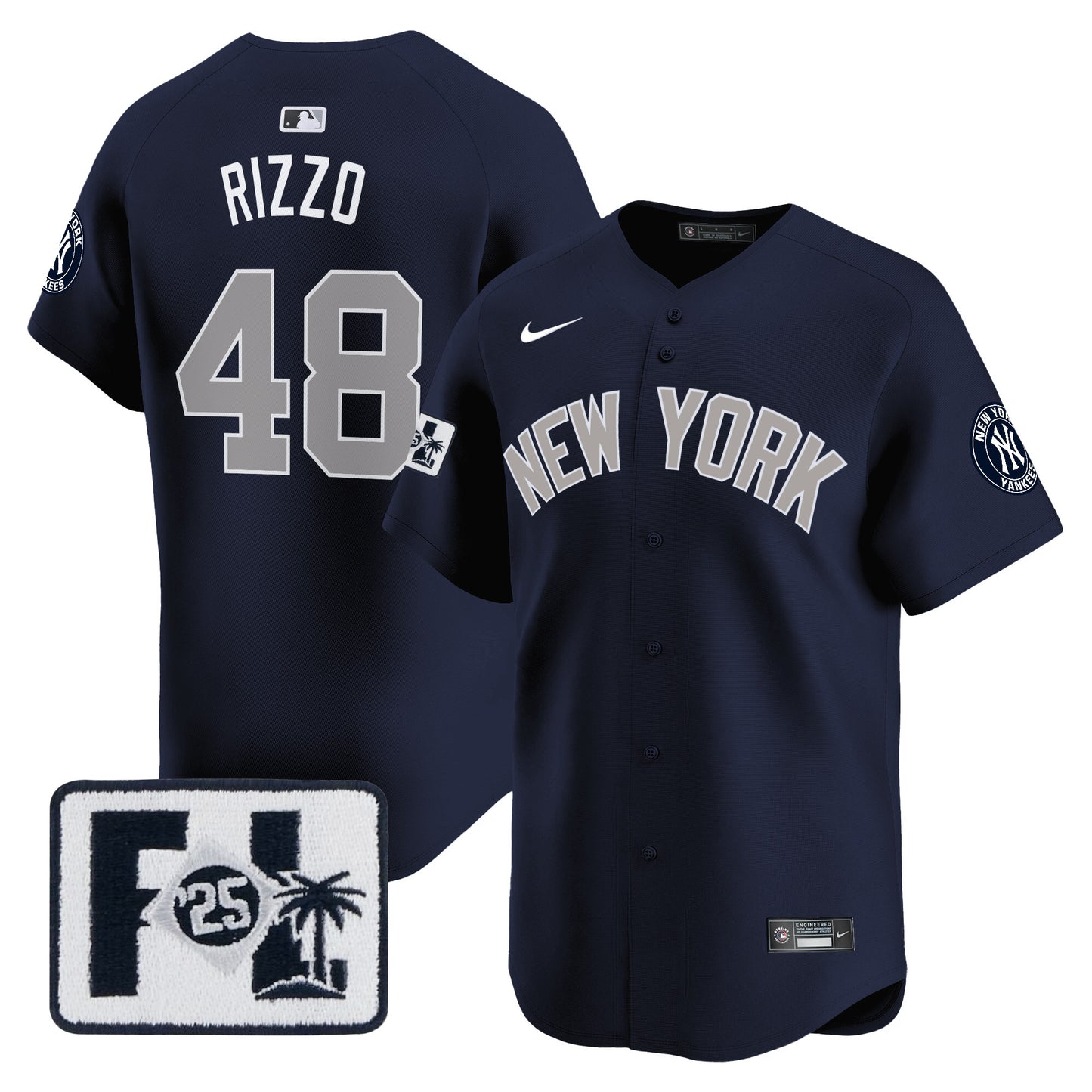 Alternate - Anthony Rizzo