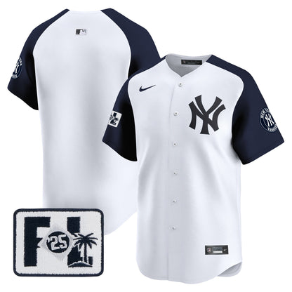 White Alternate - Team