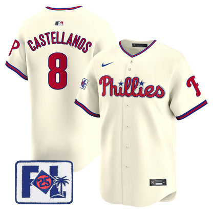 Cream - Nick Castellanos