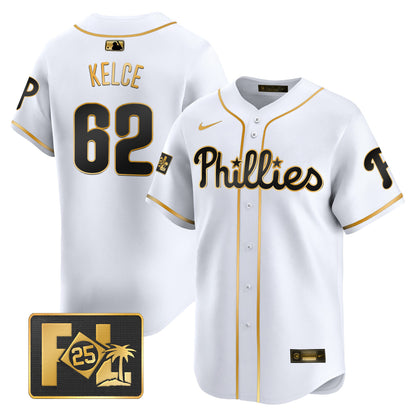 White Gold - Jason Kelce