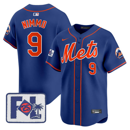 Royal - Brandon Nimmo