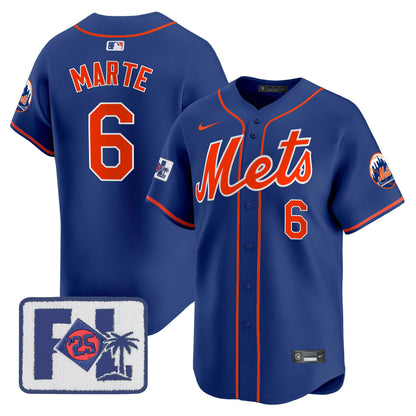 Royal - Starling Marte