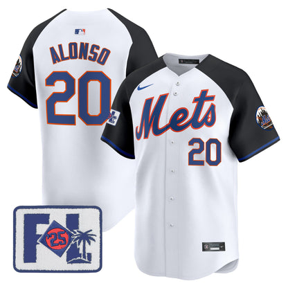 Alternate - Pete Alonso