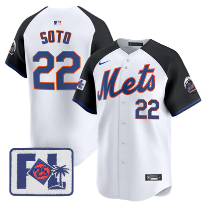 Alternate - Juan Soto