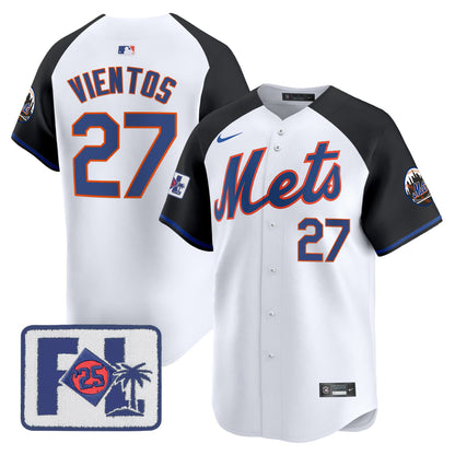 Alternate - Mark Vientos